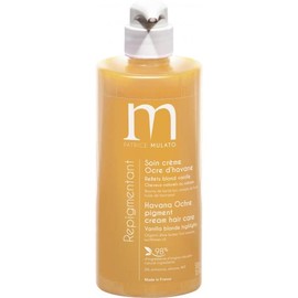 Mulato MUL015 Repigmentant Havana 500 ml