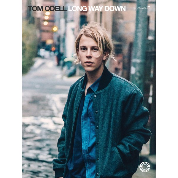 Long Way Down (Piano, Voice and Guitar): Piano/Vocal/Guitar (Faber Edition)