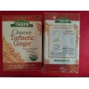 LIFESTYLE AWARENESS TWO PACK LIFESTYLE AWARENESS TURMERIC GINGER TEA PROMOTES