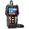 MOTOPOWER MP69040 Car OBD2 Scanner Check Engine Fault Code Reader