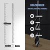 MOXPIFY 6 x 600 mm Wood Auger Drill Bit for