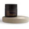 Crema Facial de Caléndula 100% natural para cuidado de la