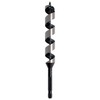 Onishi Kogyo S Large Middle Drill for Carpentry 0.9 inches
