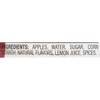 Duncan Hines Comstock Simply Pie Filling, Apple, 21 Ounce (Pack