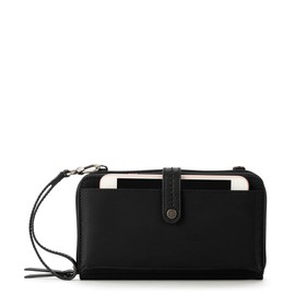 The Sak Esperato Nylon Smartphone Crossbody
