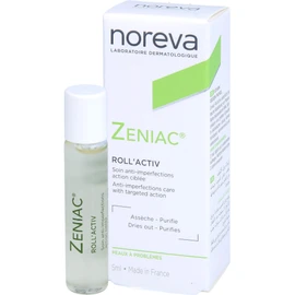 Zeniac Roll Active 5 ml