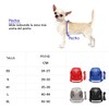 Arnés con correa para Perro Chico o Gato, diseño cómodo