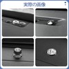 Auto Light Sensor Cover, 0.7 inch (18 mm), 2 Pieces,
