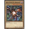 YU-GI-OH! - Red-Eyes B. Dragon (SDDC-EN005) - Structure Deck: Dragons