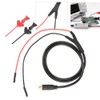MCX Test Probe Hook for DS202 DS203 DS211 DS212 DSO201