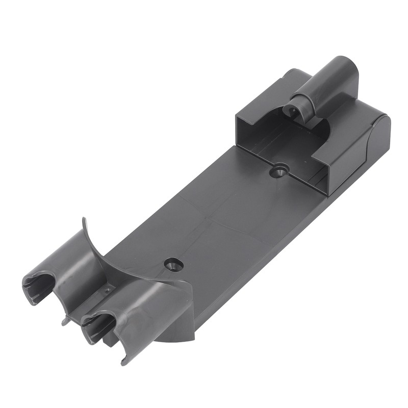 Vacuum Cleaner Docking Station Part Wall Mounted ABS Vacuum Cleaner