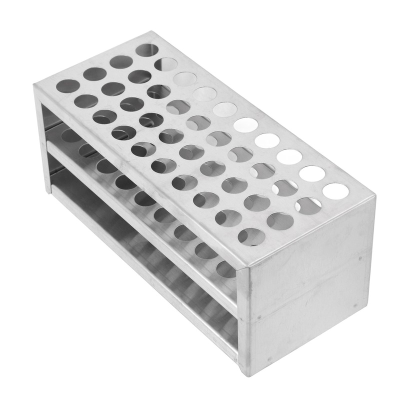 Test Tube Holder 304 Stainless Steel Test Tube Holder Rack