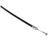 APUK Throttle Cable 608mm Replacement for Ford 4110 4600 4610