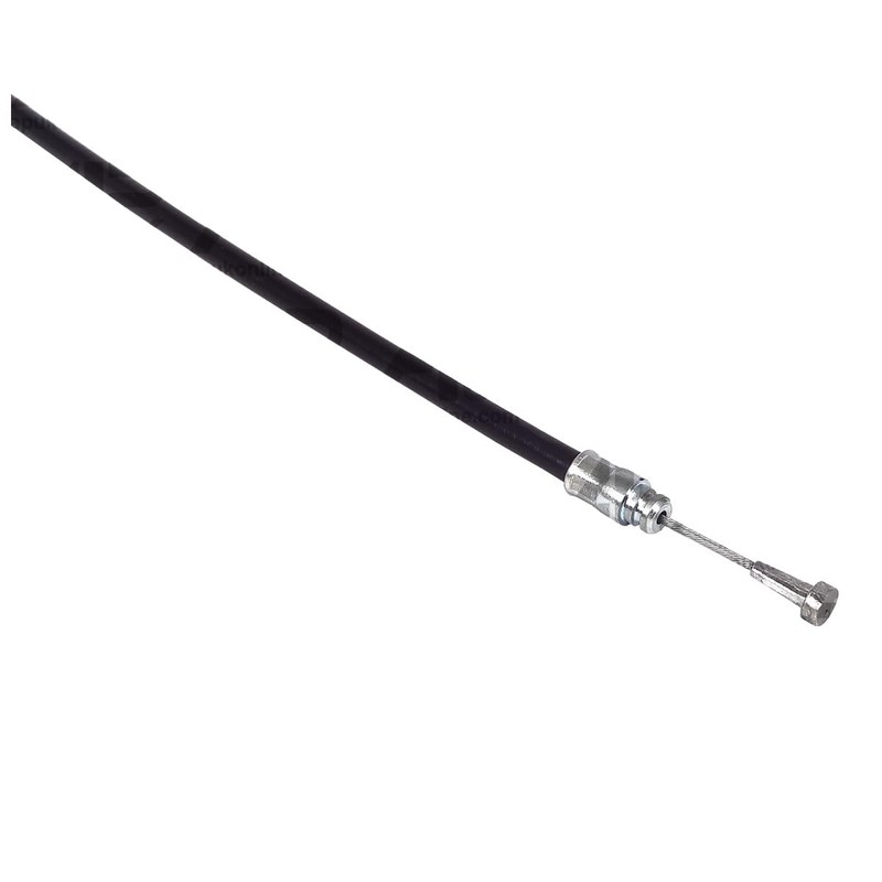 APUK Throttle Cable 608mm Replacement for Ford 4110 4600 4610