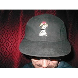Good Worth & Co. Adult Baseball Cap Good Worth & Co. Christmas Nude