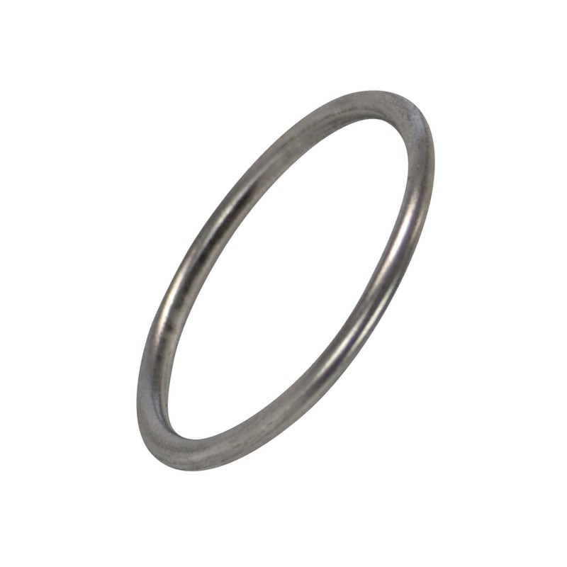 Bosal 256-111 Gasket Ring Exhaust Pipe