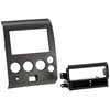 Metra Electronics 99-7406 Single DIN/Double DIN Installation Kit for 2004-2006