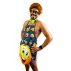 Cheeky Geeky - Funny Emoji Apron | Hilarious Kitchen Gift
