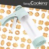 ScrapCooking 5256 Cookie Press