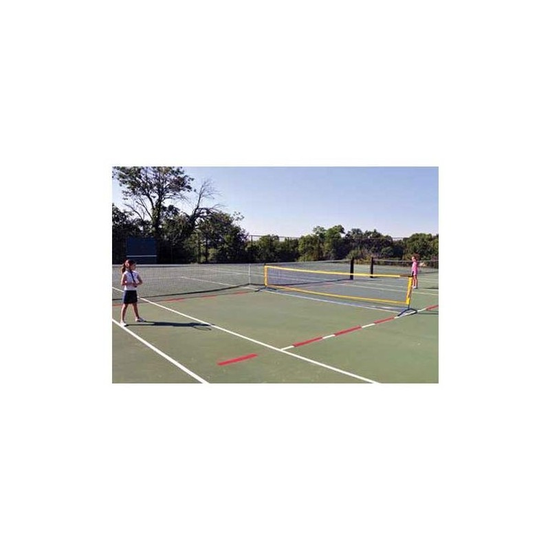 Quick Start MultiNet - 18' Long (EA)