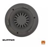 Maíz 5pzs Bocina Bluetooth Inalambrica Lampara Luz Led Recargable
