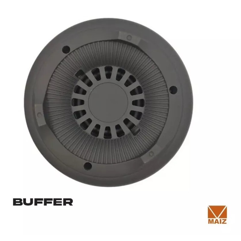Maíz 5pzs Bocina Bluetooth Inalambrica Lampara Luz Led Recargable