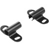 Truper Spare Parts Wheelbarrows Axle Bracket Set