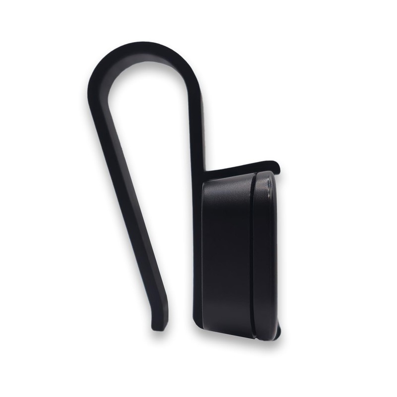 ALYXOR Sun Visor Mount for Saphe Drive Mini