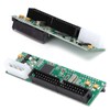 Hard Drive Adapter 40‑Pin IDE Port PATA to SATA Hard