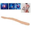 Wooden Scraping Stick Muscle Relaxation Reduce Discomfort Skin Guasha Wand