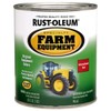 Rust-Oleum 7466502 Specialty Farm Equipment Brush On Paint, Quart, International