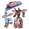 Plarail Shinkansen Deformation Lobo Shinkarion E6 Komachi
