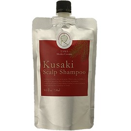 Kusaki Scalp Shampoo Tama Food Cosmetics