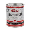 Alvin 24oz Lab Metal Durable Economical Repair Putty Dent Filler
