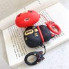 Yatchen for Airpods 3 Case,Cute 3D Cartoon Lucky Cat Airpods