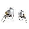 WHAMVOX Retro Bell for Cycle Handlebar Metal Ring Bell Loud
