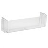 Masterpart Fridge Refrigerator Door Shelf Rack Lower Tray To Fit