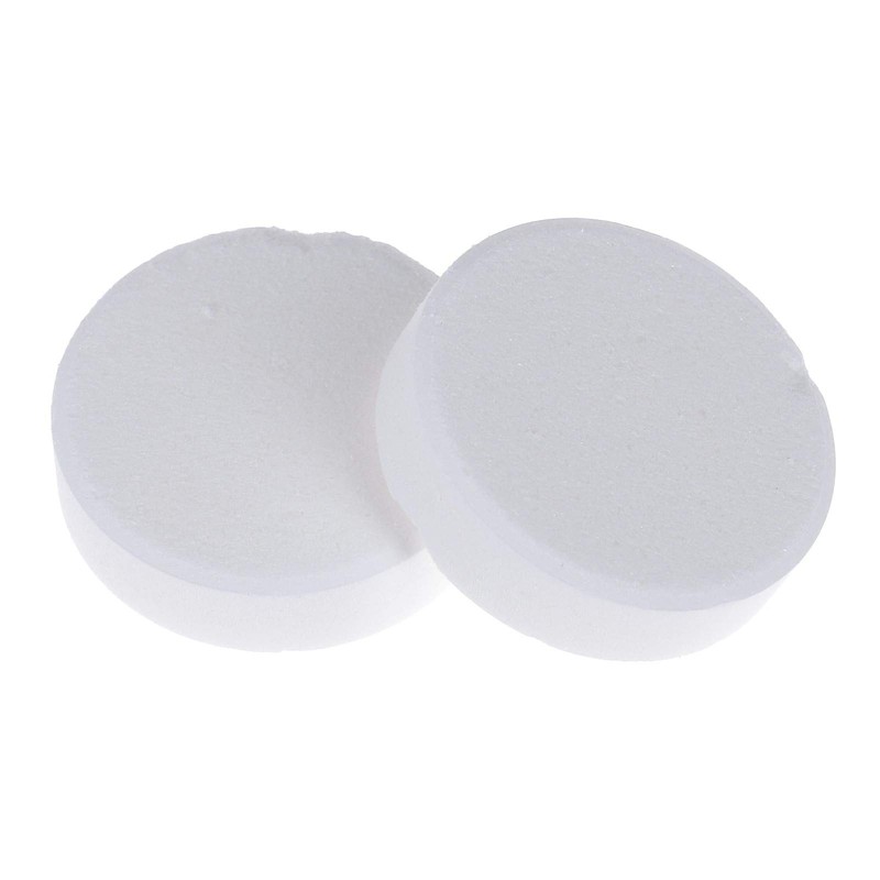 DL-pro Descaling Tablets for 2 Applications for Bosch Tassimo 311909