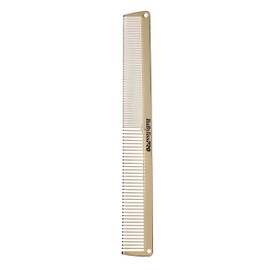 BabylissPRO GOLDFX Metal Comb 2-Pack