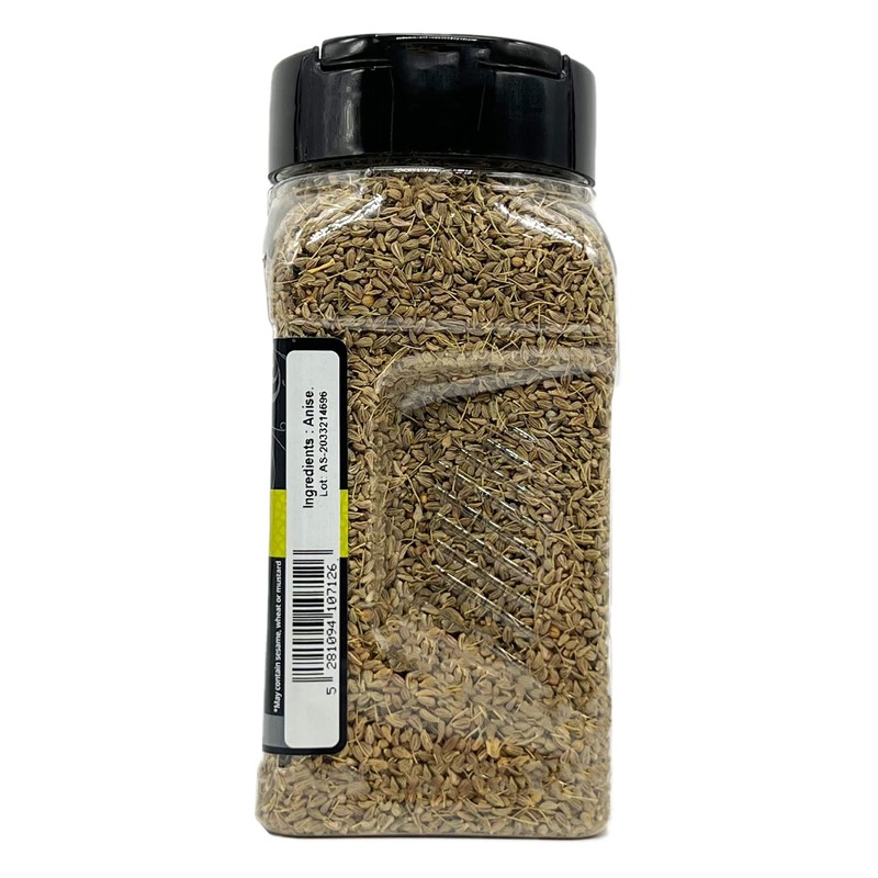 Adonis – Dry Anise Seeds, 7.5 oz (213g) | Aromatic