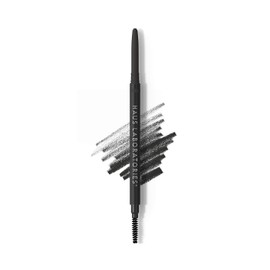 HAUS LABORATORIES By Lady Gaga THE EDGE PRECISION BROW PENCIL | Micro Eyebrow Pencil — Defines Brows — Natural Properties — Lasts All Day