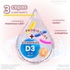 ONEDROP PD3 Probióticos y Vitamina D3 Frasco de 3 mL