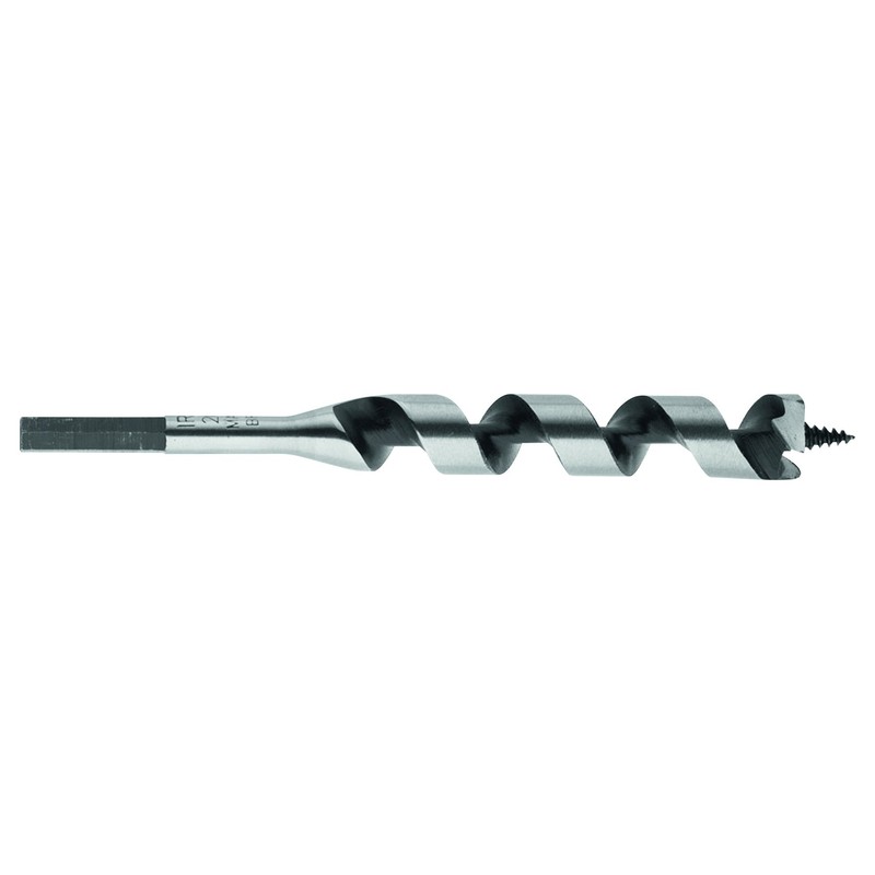 Irwin 10502741 8 x 191mm Auger Drill Bit