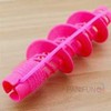 Funny Hair Rollers 2P Hair Accessories 4ea