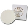 D R Harris Shaving Soap Refill in Almond (100 g)