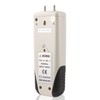 Hti-Xintai Digital Manometer, Dual Port Air Pressure Meter Pressure Gauge