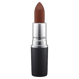 MAC M.A.C Powder Kiss Lipstick - 927 Turn To The Left, 0.1 Ounce (Pack of 1)