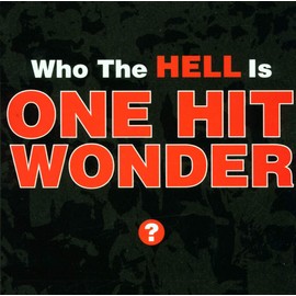 Who The Hell Is One Hit Wonder?