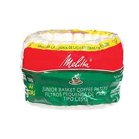 Melitta Coffee filters, 6 cup