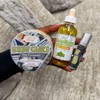 LIMITED EDITION TRIOS- CANVAS Beauty:_Limited Trios Crush 88